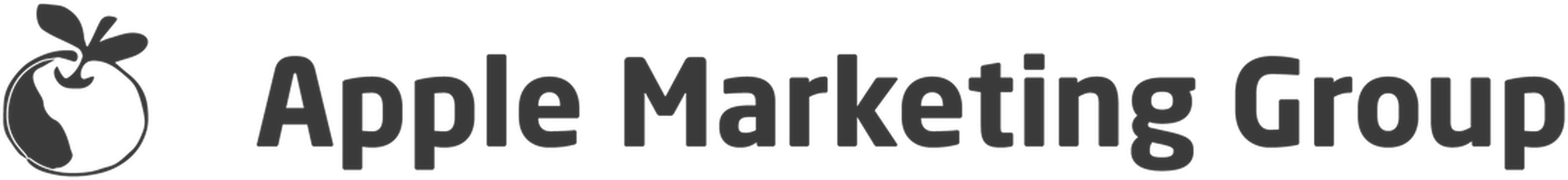 Apple Marketing Group logo