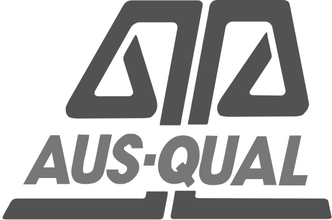 AUS-QUAL logo