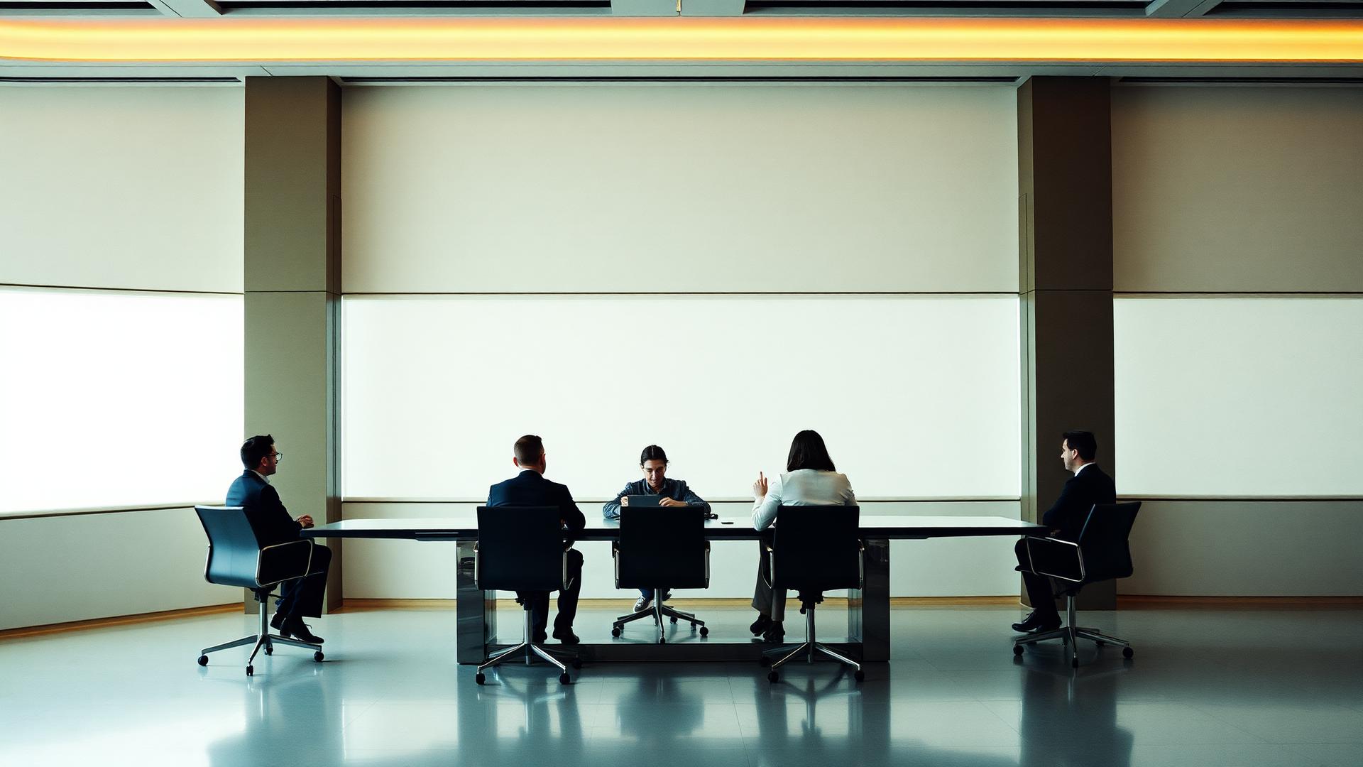 Executive Alignment image